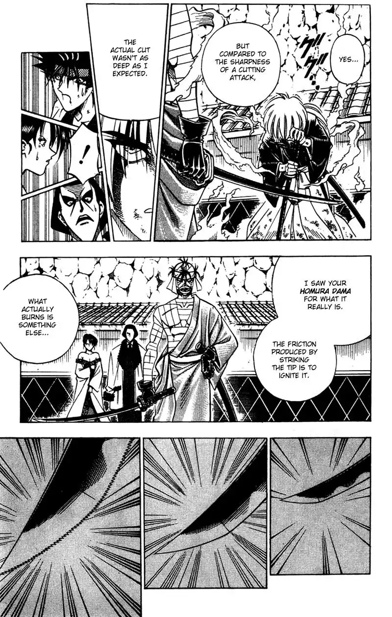 Rurouni Kenshin Chapter 137 12